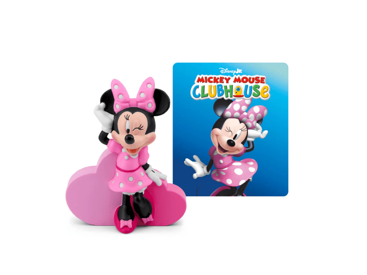 Disney Minnie Mouse Clubhouse | Tonies