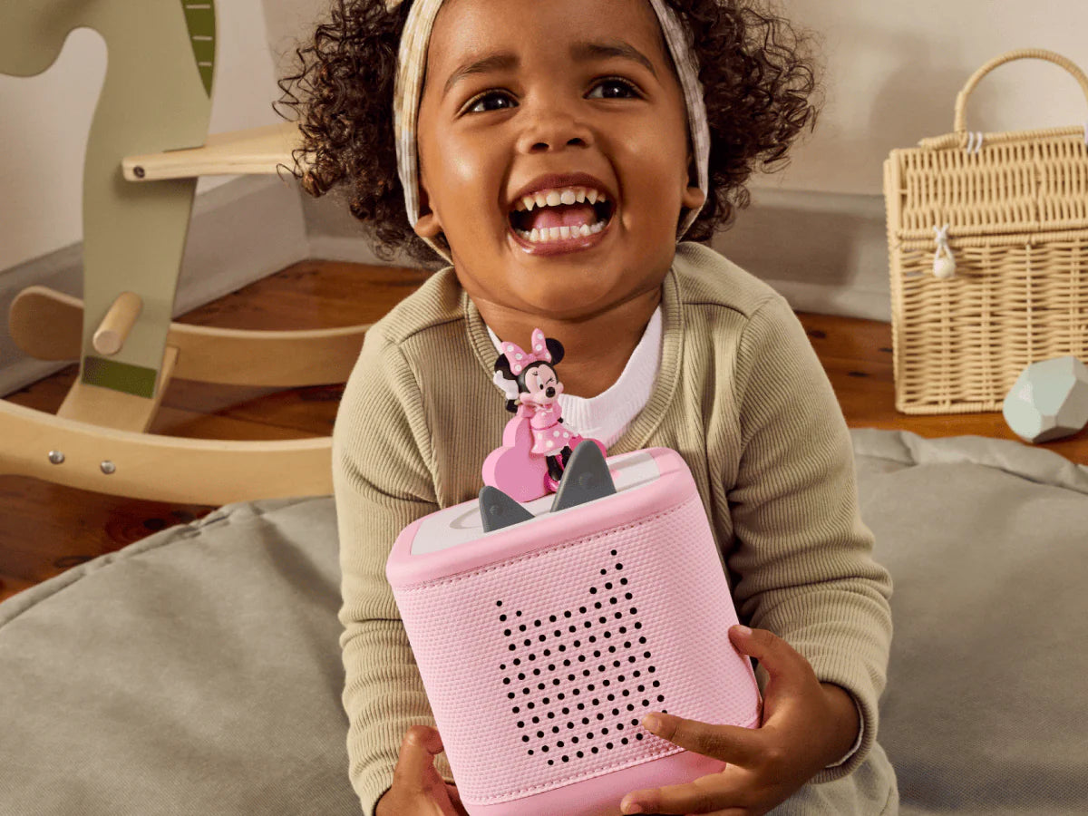 Disney Minnie Mouse Clubhouse | Tonies