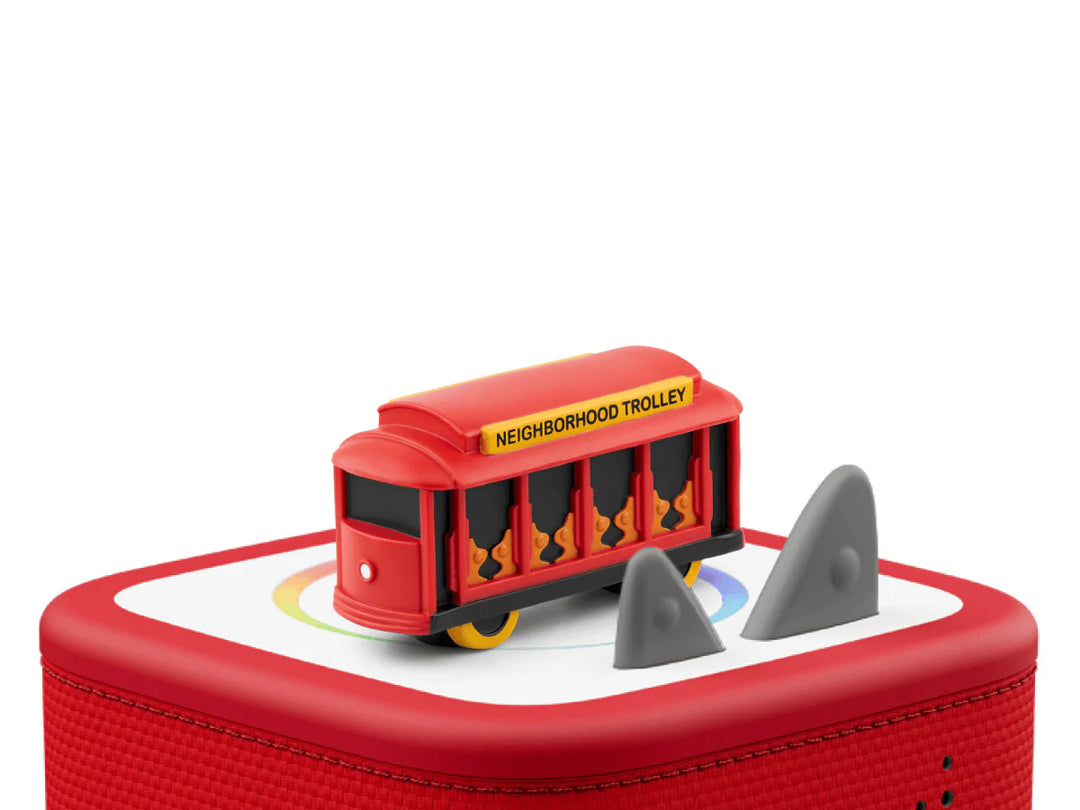 Mister Rogers' Neighborhood | Tonies