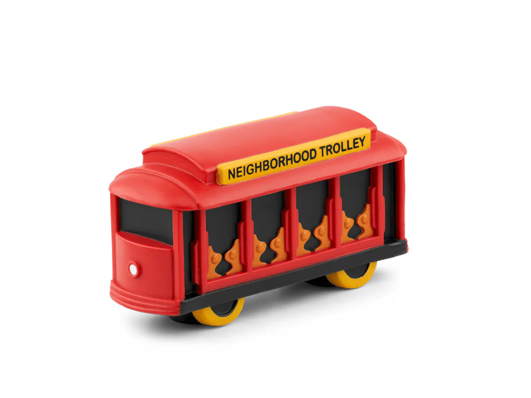 Mister Rogers' Neighborhood | Tonies