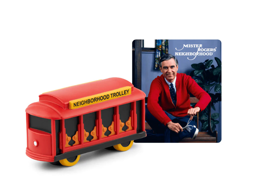 Mister Rogers' Neighborhood | Tonies