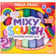 Mixy Squish - Rainbow