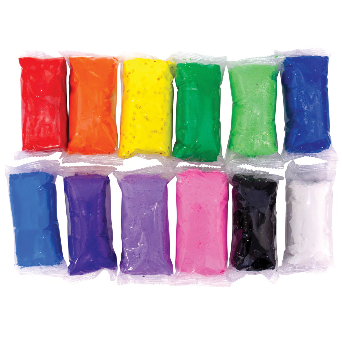 Mixy Squish - Rainbow