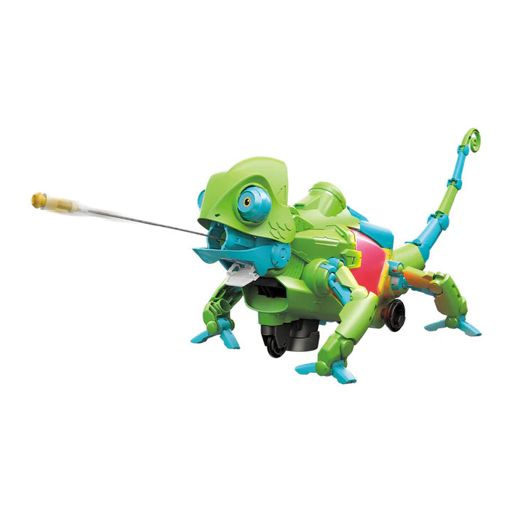 My Robotic Pet: Coding Chameleon | Thames & Kosmos