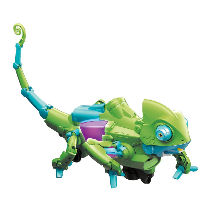 My Robotic Pet: Coding Chameleon | Thames & Kosmos