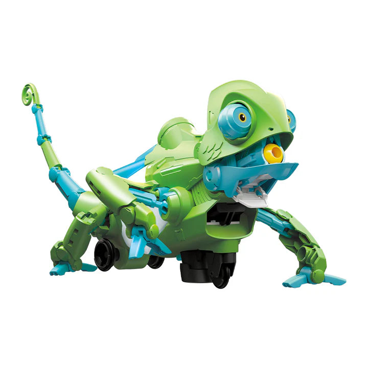 My Robotic Pet: Coding Chameleon | Thames & Kosmos