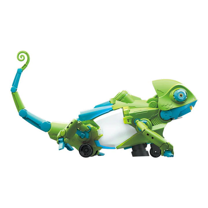 My Robotic Pet: Coding Chameleon | Thames & Kosmos