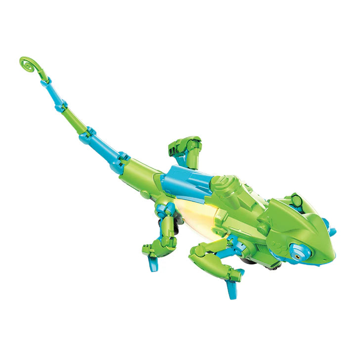 My Robotic Pet: Coding Chameleon | Thames & Kosmos