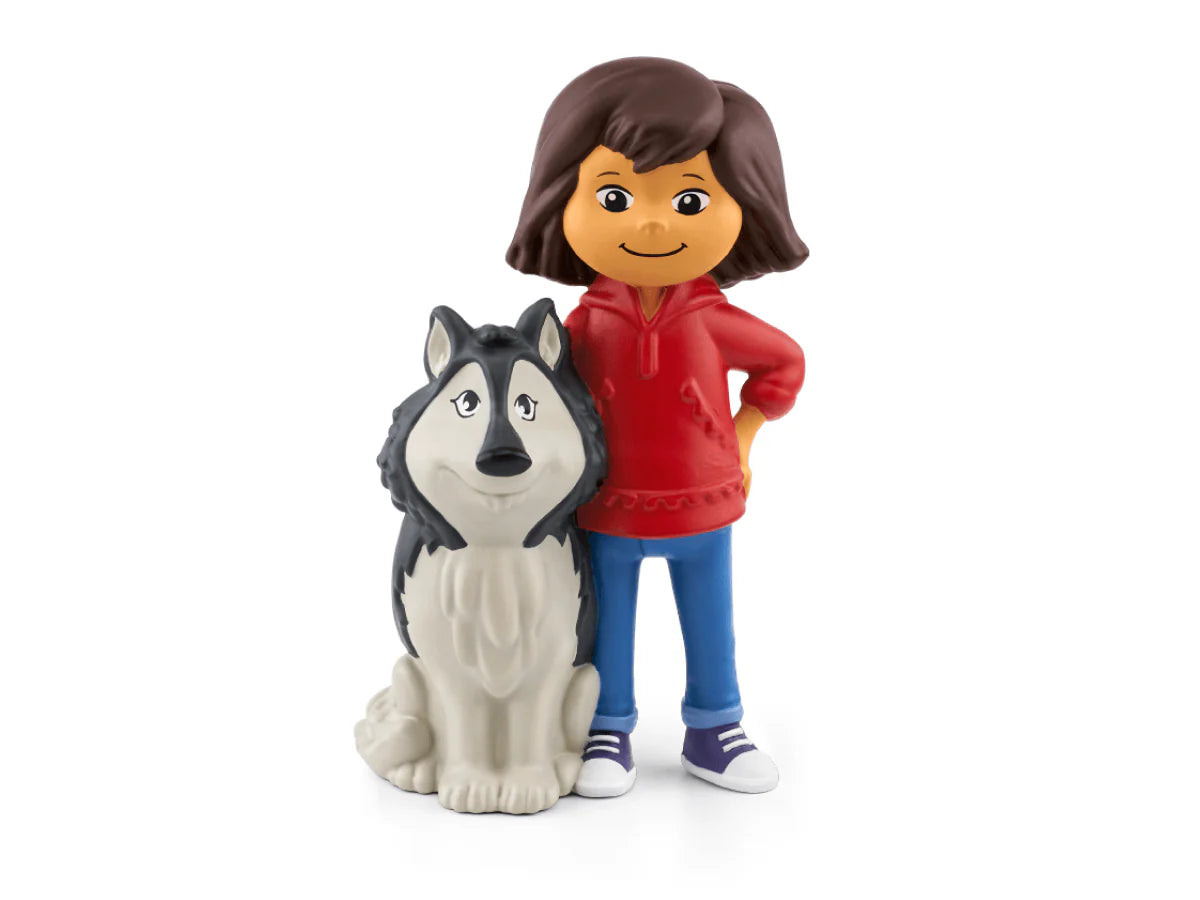 Molly of Denali | Tonies