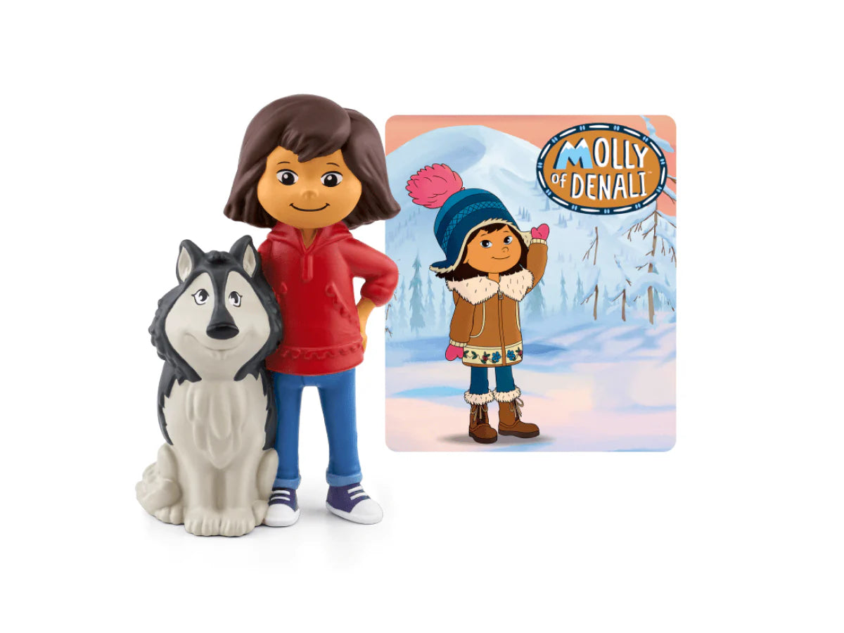 Molly of Denali | Tonies