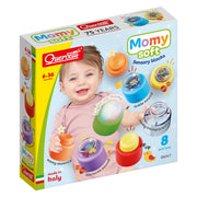 Momy Soft Sensory | Quercetti