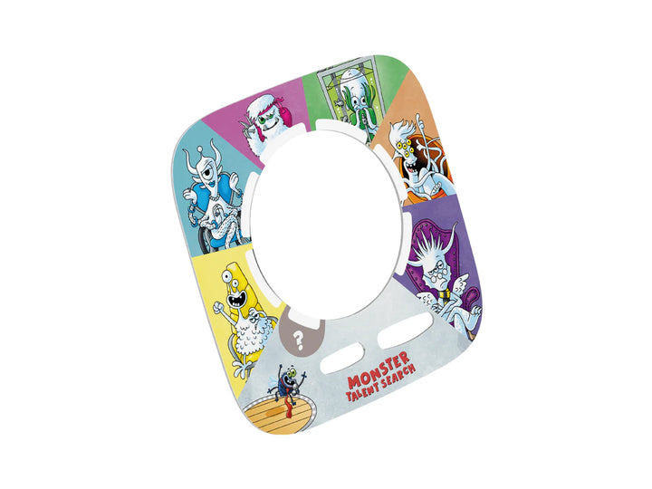 Tonieplay Monster Talent Search Game | Tonies
