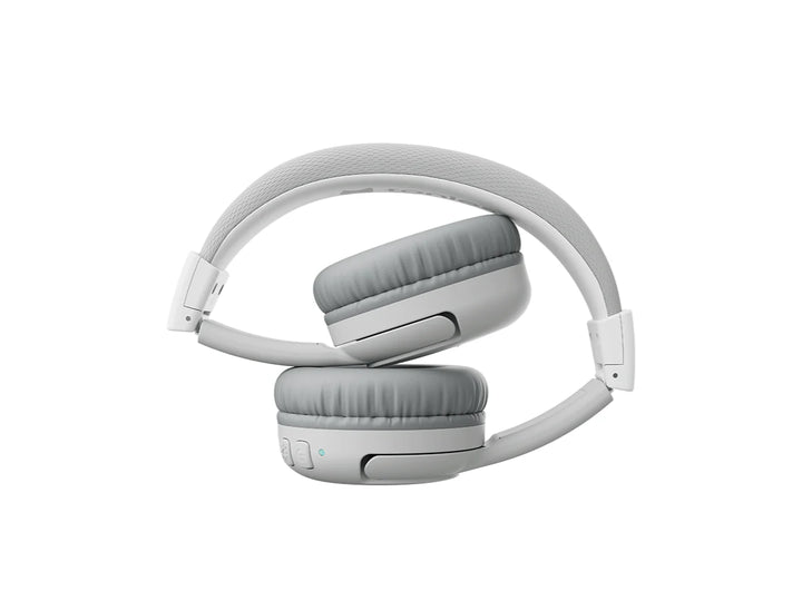 Bluetooth Headphones: Moon Gray | Tonies