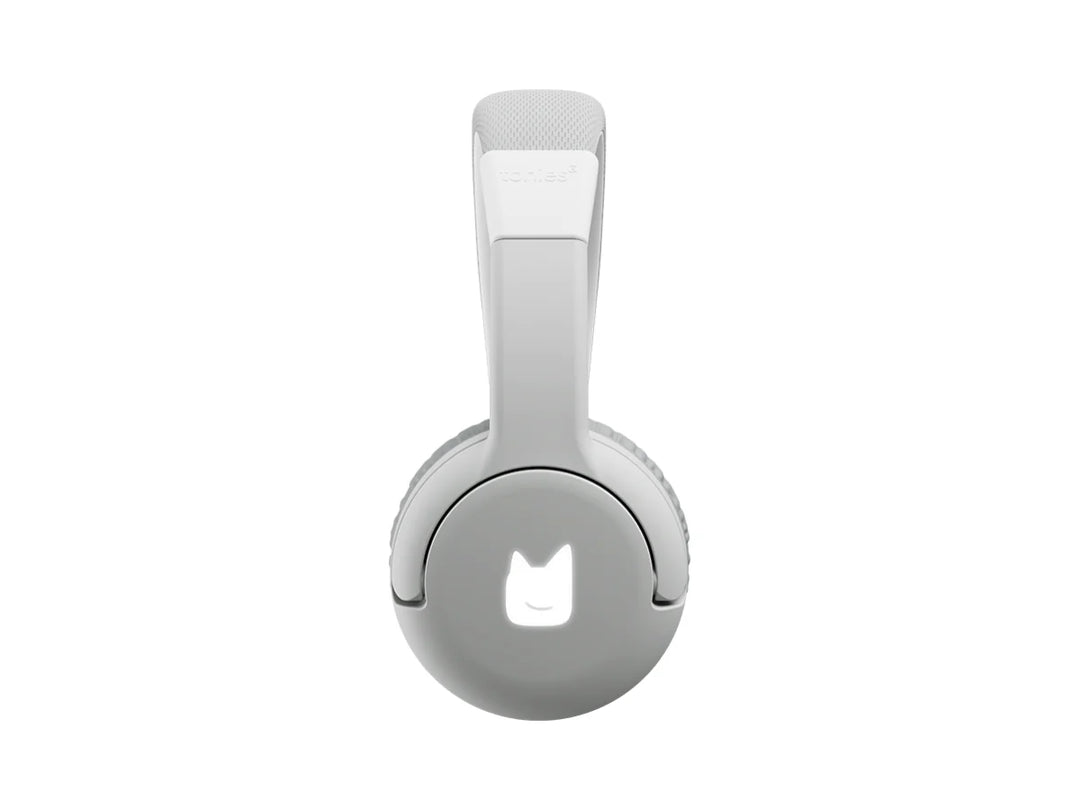 Bluetooth Headphones: Moon Gray | Tonies