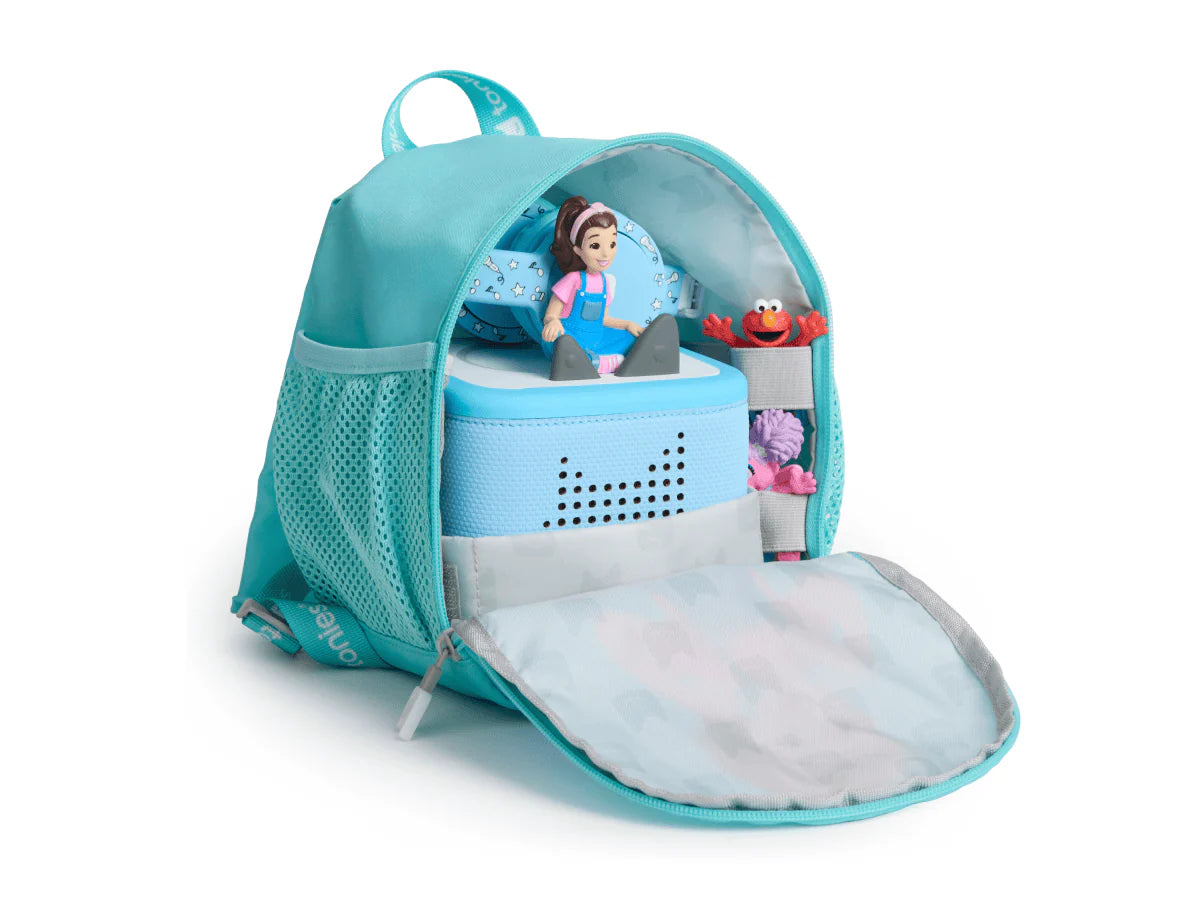 Toniebox Ms. Rachel Carrying Case | Tonies