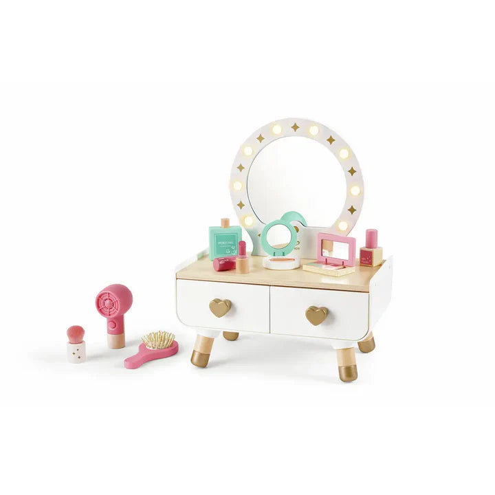 My Stylish Dressing Table | Hape
