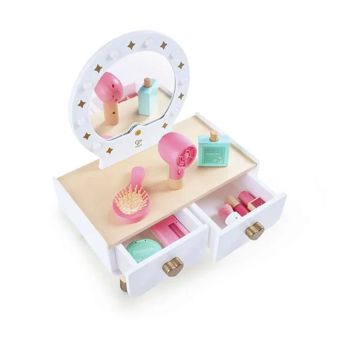 My Stylish Dressing Table | Hape