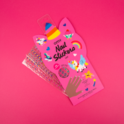 Nail Stickers - Lily the Unicorn | OMY