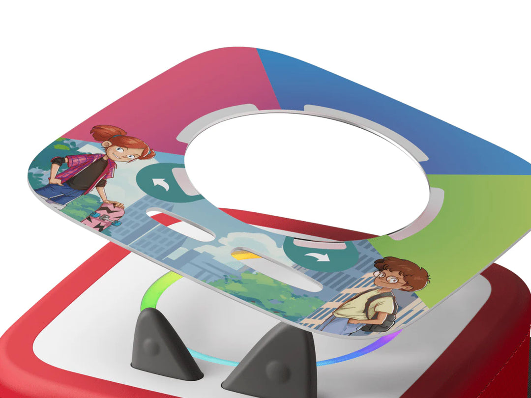 Tonieplay Mystery Mavericks: Rescue Poochie! Game | Tonies