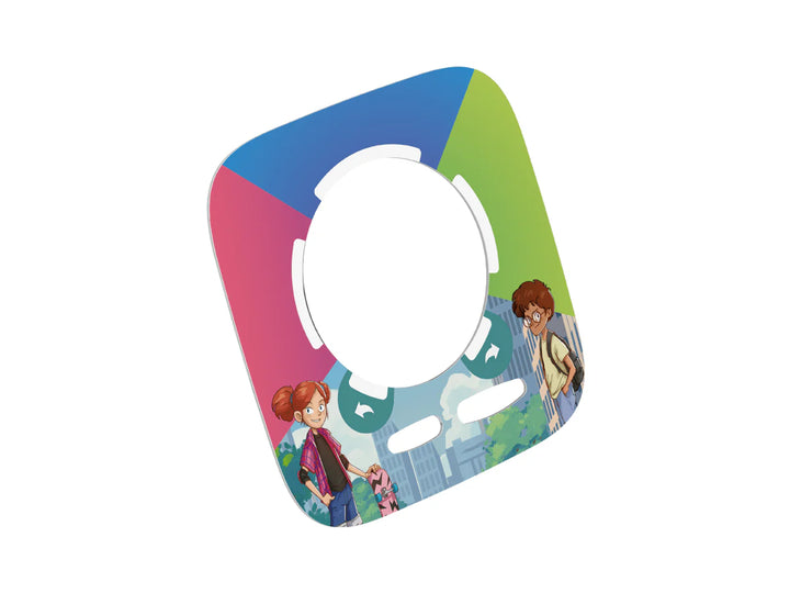 Tonieplay Mystery Mavericks: Rescue Poochie! Game | Tonies