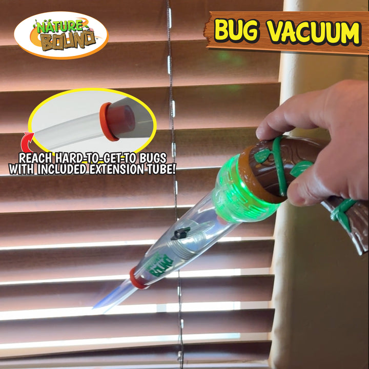 Bug Vacuum | Thin Air Brands