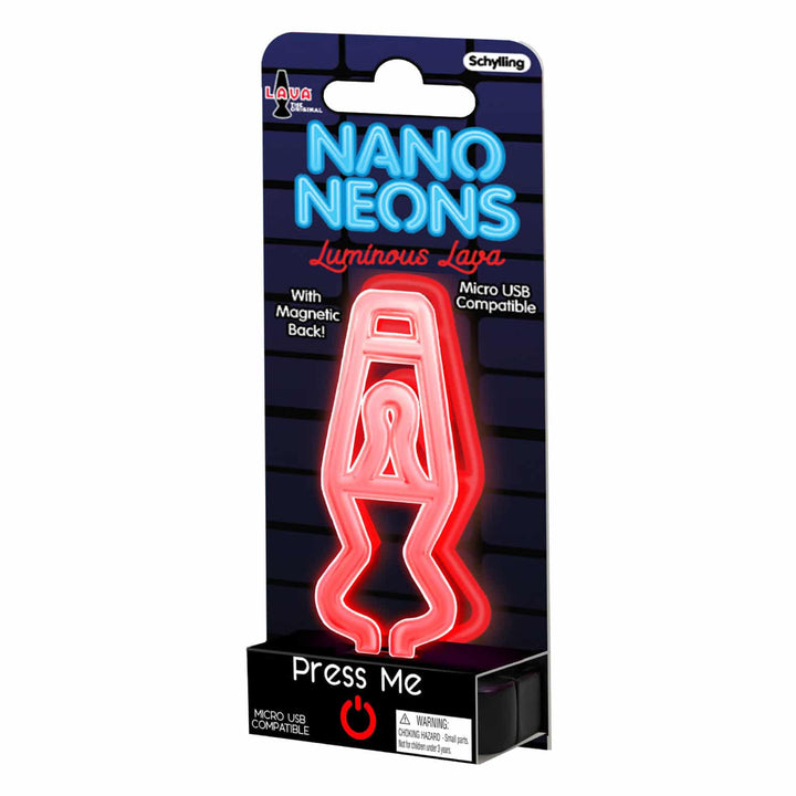 Nano Neons | Schylling