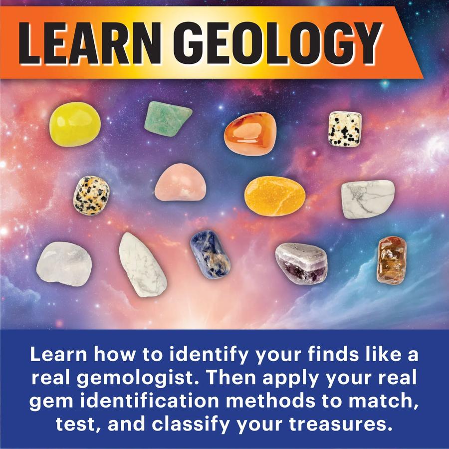 NOVA Obsidian Excavation Lab | Mindware - LOCAL PICKUP ONLY