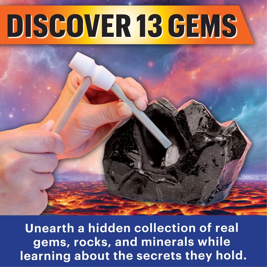 NOVA Obsidian Excavation Lab | Mindware - LOCAL PICKUP ONLY