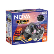 NOVA Obsidian Excavation Lab | Mindware - LOCAL PICKUP ONLY