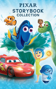 Disney Pixar Storybook Collection | Yoto