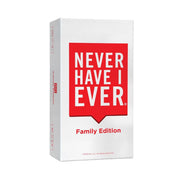 Never Have I Ever - Family Edition