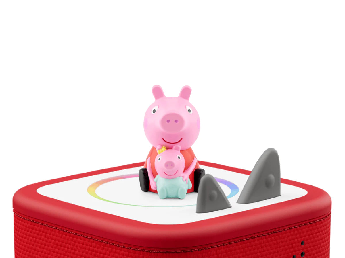 Peppa Pig: The New Baby Sister | Tonies
