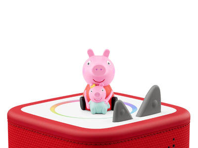 Peppa Pig: The New Baby Sister | Tonies