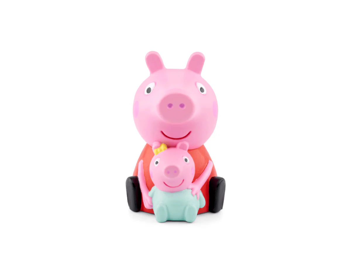 Peppa Pig: The New Baby Sister | Tonies