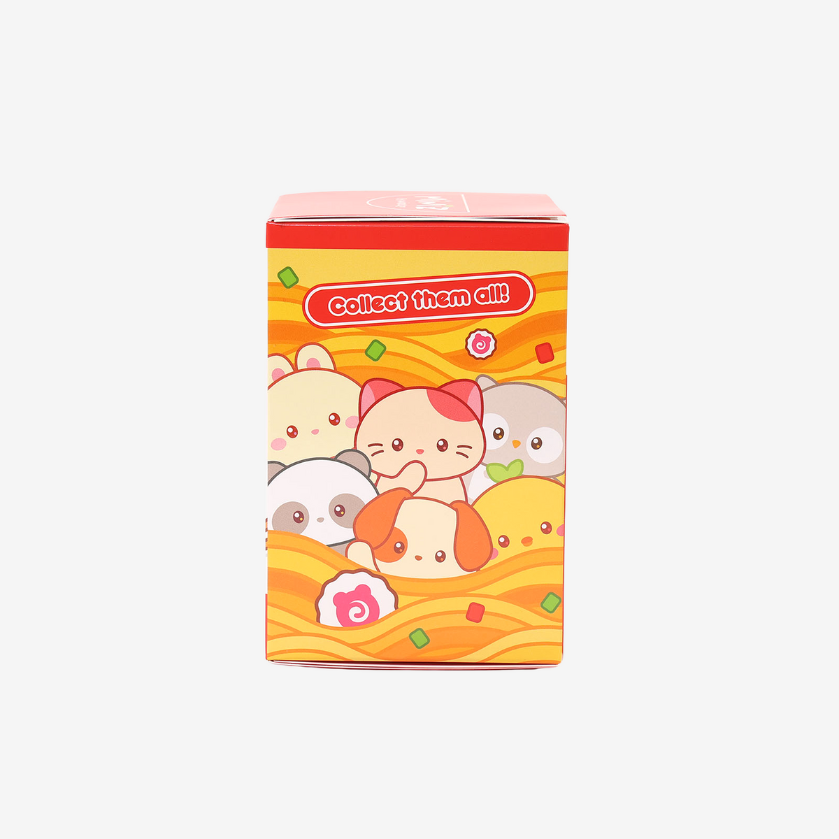 Miniz Cup Noodles Surprise Box