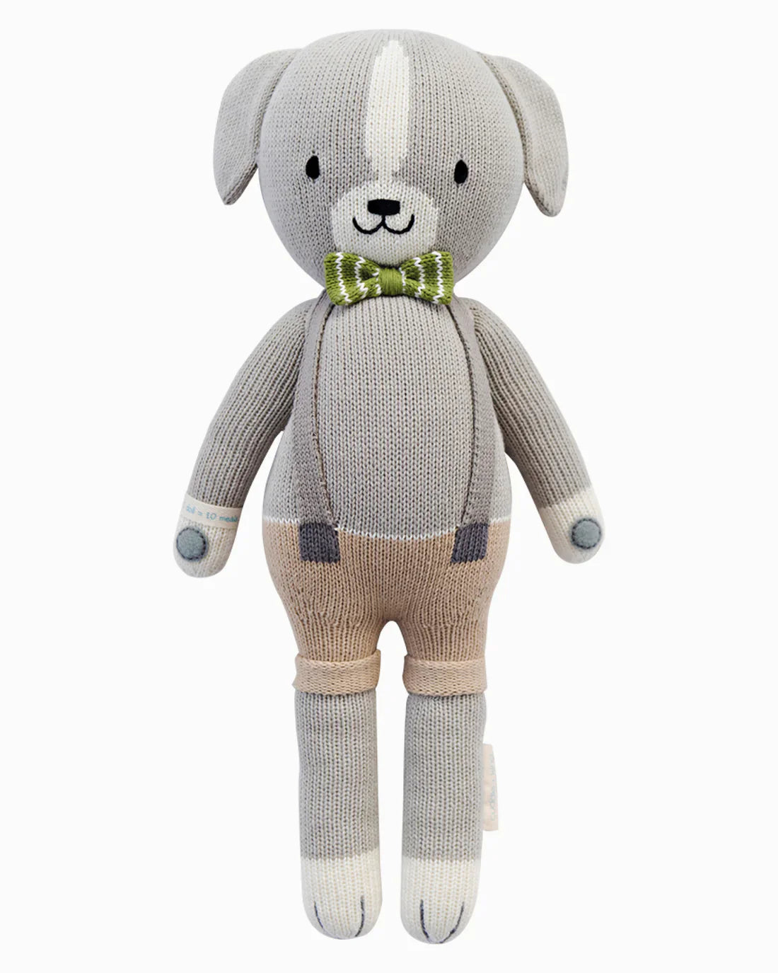 Noah the Dog | Cuddle + Kind