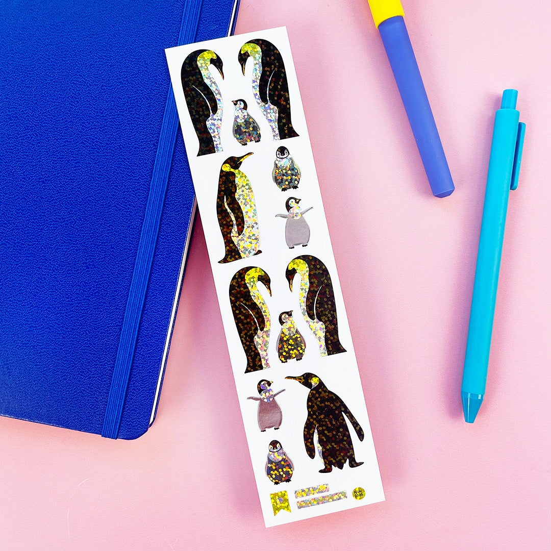 Penguin Pack | Pipsticks