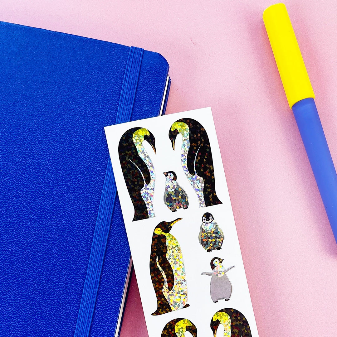 Penguin Pack | Pipsticks