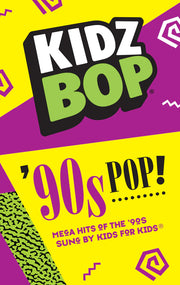 KIDZ BOP 90s POP | Yoto