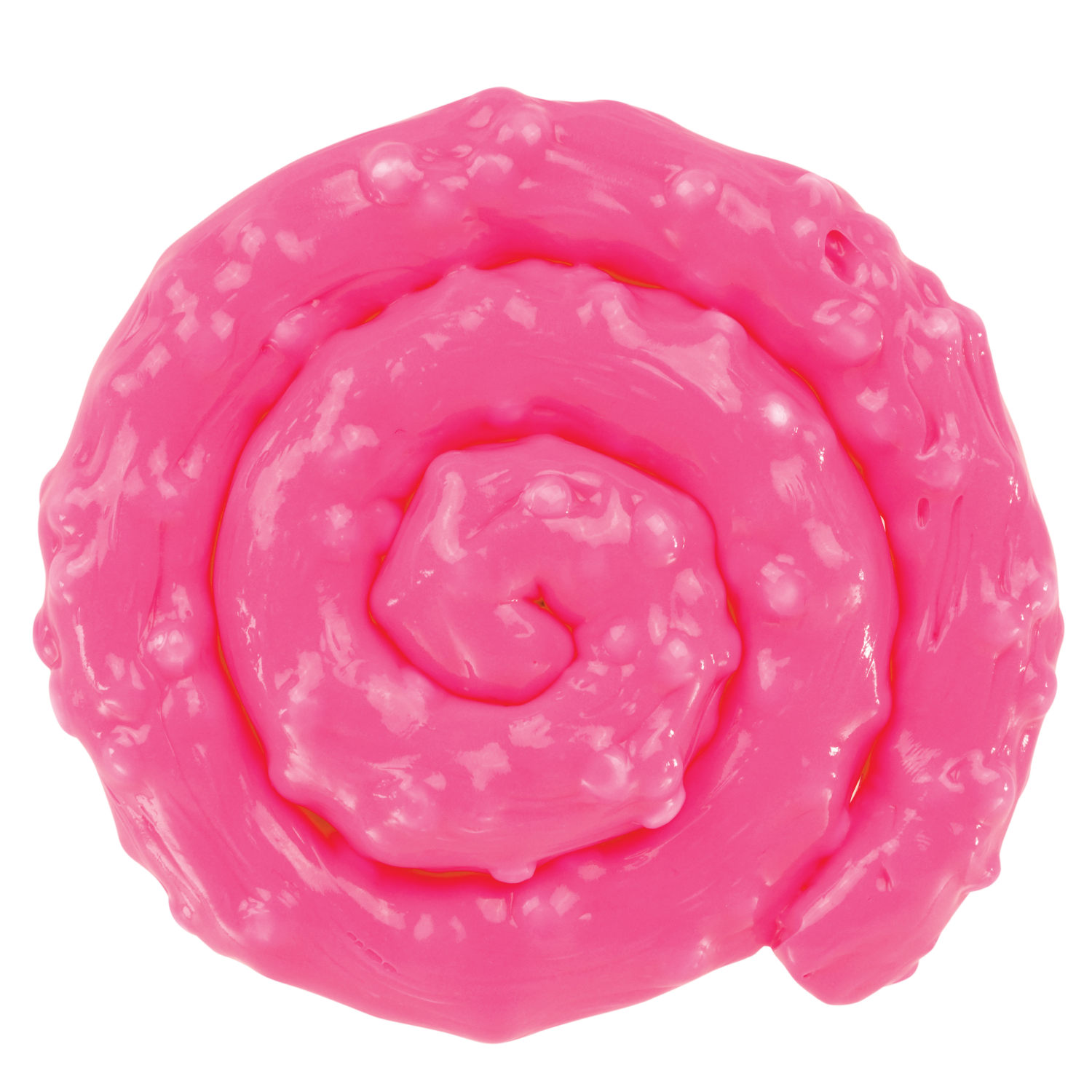 Sponge Putty - Full Size 4" Thinking Putty Tin | Crazy Aarons