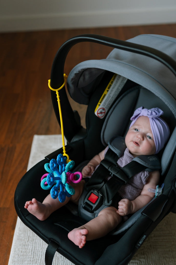 Okee Activity Toy | Möbi
