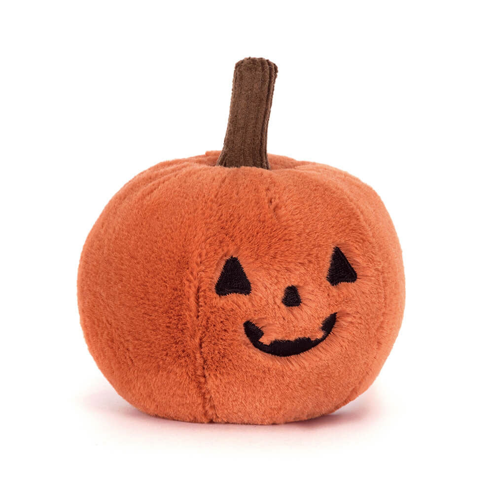 Ooky Jack O Lantern | Jellycat