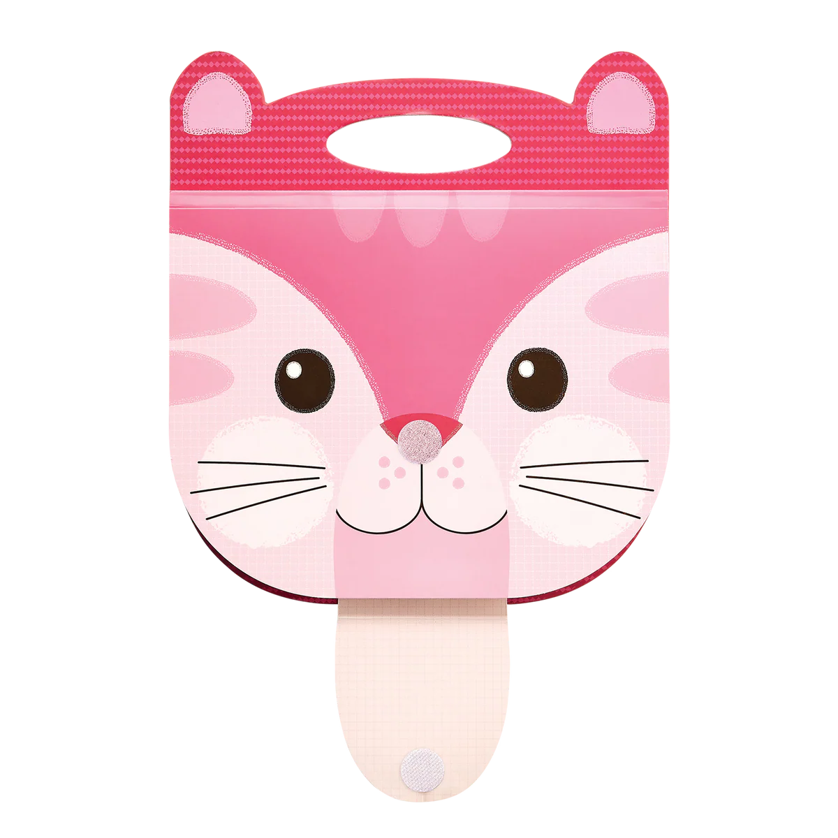 Carry Along Sketchbook - Cat | OOLY