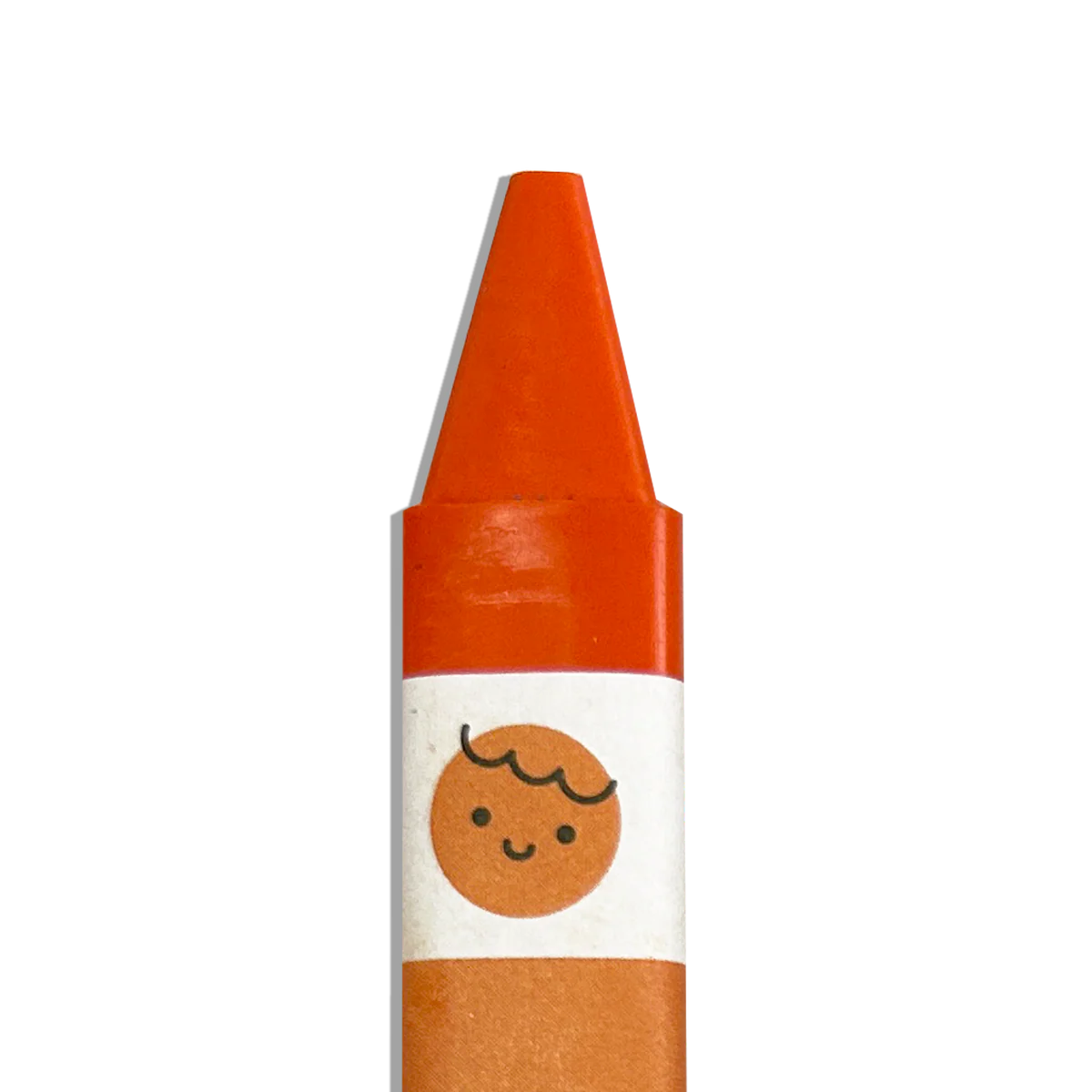 Color Together Triangular Crayons - Set of 18 | OOLY