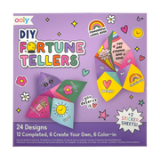 D.I.Y. Fortune Tellers | OOLY
