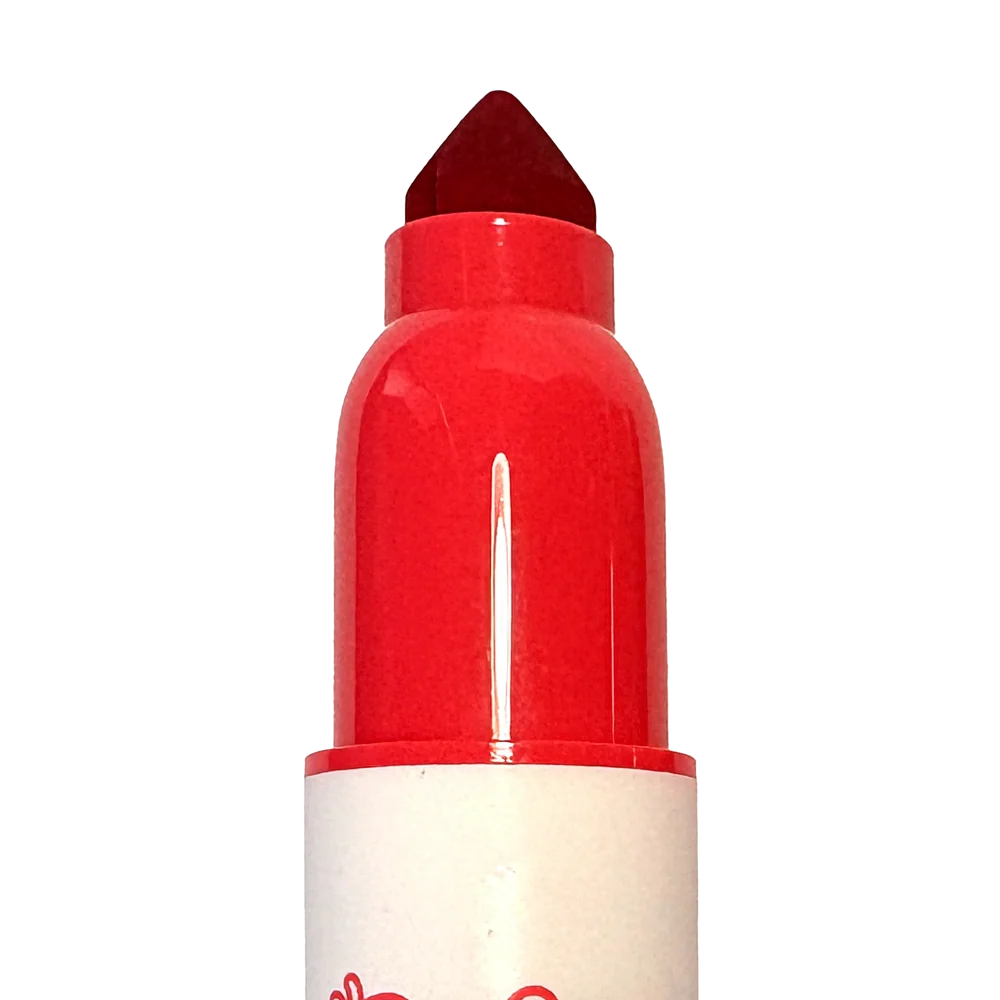Jumbo Jots - 8 Dual Tip Dinosaur Markers | OOLY