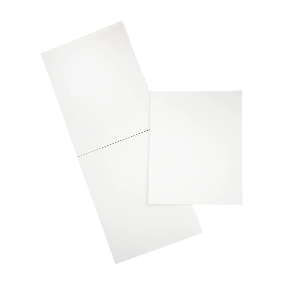Paintology Canvas Paper Pad | OOLY