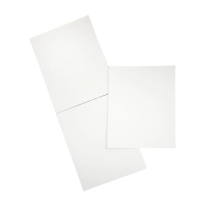 Paintology Canvas Paper Pad | OOLY