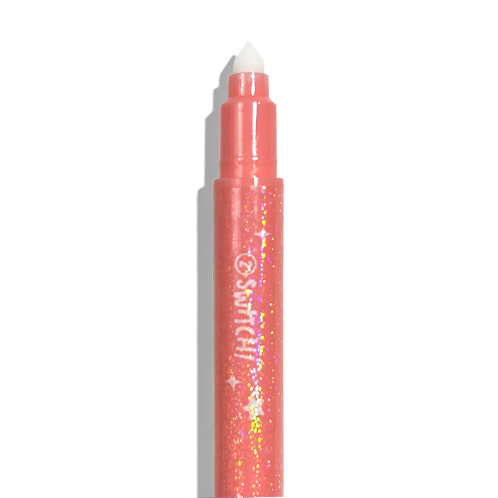 Switch-Eroo Sparkle Glittery Color Changing Markers - Set of 12 | OOLY