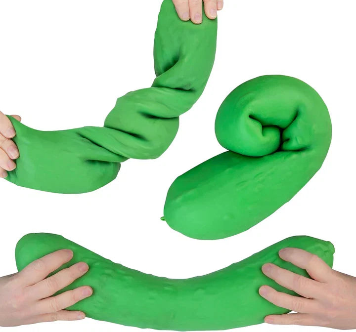 Easy Sqweezy Pickle | ORB